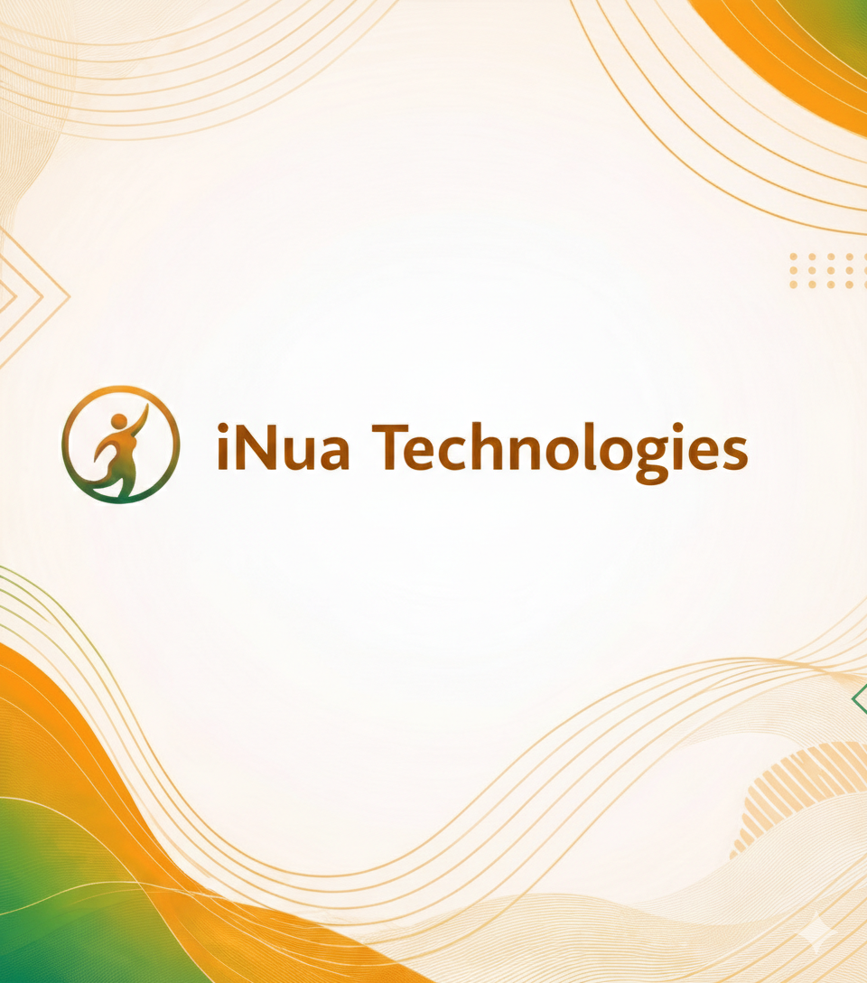 iNua Logo